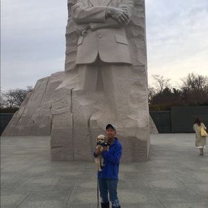 Meet your Posher, Caron